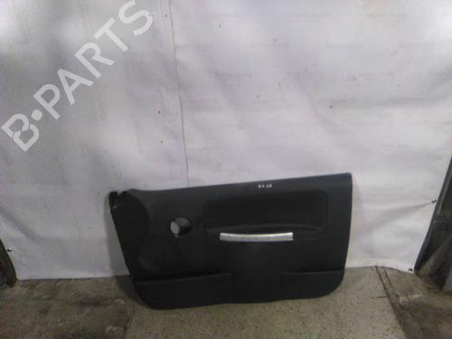 Høyre frontpanel Høyre frontpanel CITROËN C2 (JM_) 1.6 (109 hp) 19831799 19831799