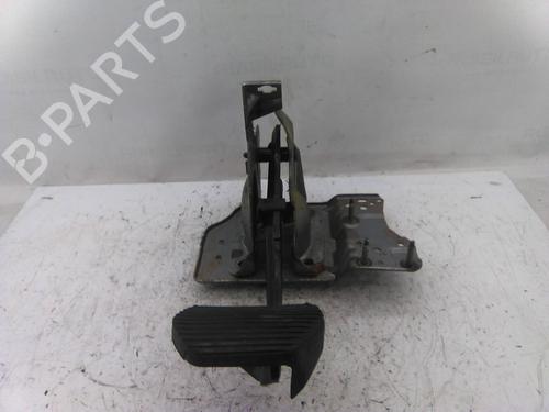 Used Break pedal Break pedal CITROËN C2 (JM_) 1.6 (109 hp) 19831801 19831801