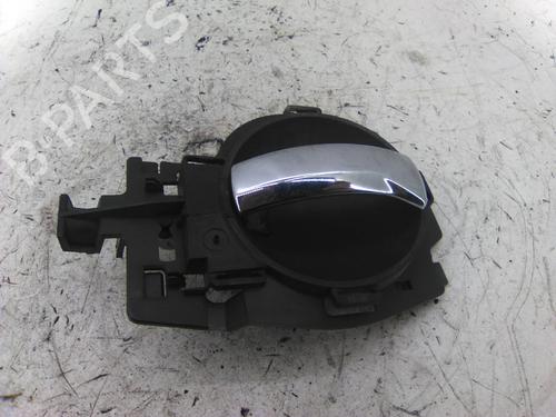 Used Front right interior door handle Front right interior door handle CITROËN C2 (JM_) 1.6 (109 hp) 19831802 19831802