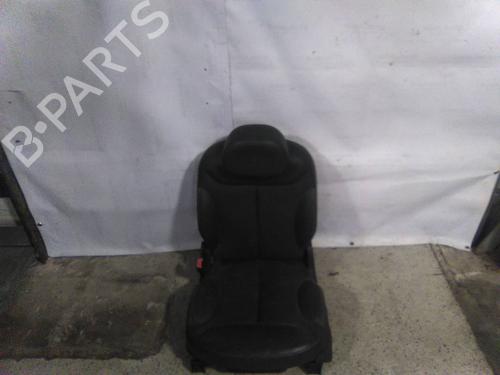 Used Rear seat Rear seat CITROËN C2 (JM_) 1.6 (109 hp) 19831804 19831804