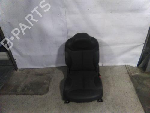 Sæde Bagtil Sæde Bagtil CITROËN C2 (JM_) 1.6 (109 hp) 19831805 19831805