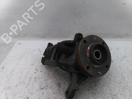 Used Right front steering knuckle Right front steering knuckle CITROËN C2 (JM_) 1.6 (109 hp) 19831822 19831822