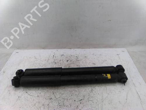 Used Right rear shock absorber Right rear shock absorber 19831827 19831827