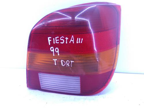 Used Right taillight Right taillight 19831841 19831841