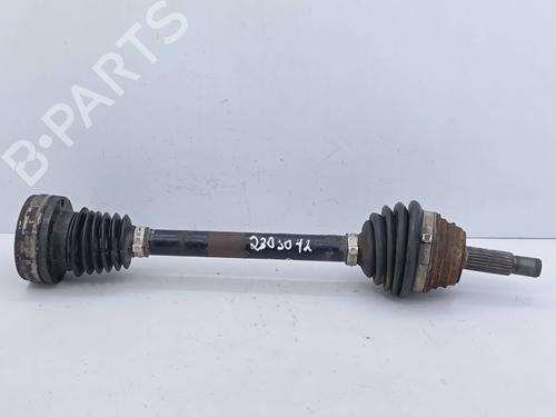Used Left front driveshaft Left front driveshaft 27706933 27706933