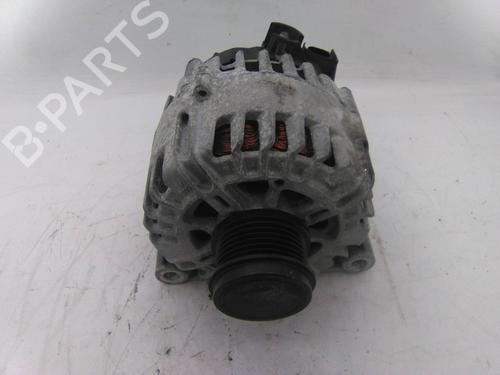 Used Alternator Alternator FORD FIESTA VI (CB1, CCN) 1.4 TDCi (68 hp) 19831847 19831847