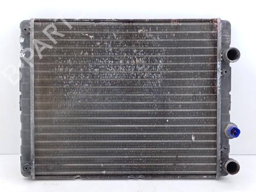 Used Water radiator Water radiator VW POLO III (6N1) 50 1.0 (50 hp) 27591875 27591875