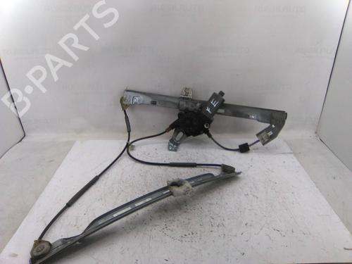 Used Front left window mechanism Front left window mechanism PEUGEOT 206 SW (2E/K) 1.4 (75 hp) 19831887 19831887