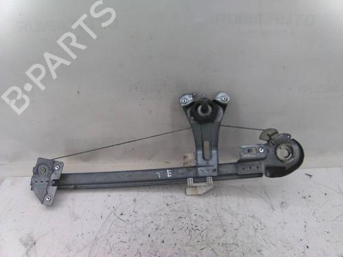 rear-left-window-mechanism-peugeot-206-sw-2ek-14-9623109780-2002-19831888 main image