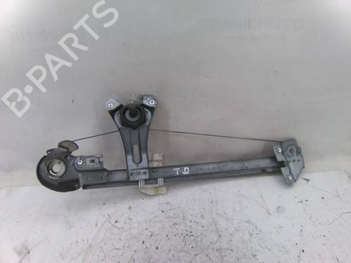 rear-right-window-mechanism-peugeot-206-sw-2ek-14-9623109680-2002-19831889 main image