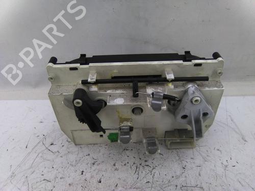 Climate control PEUGEOT 206 SW (2E/K) 1.4 | BP19831890I5 - Image 2