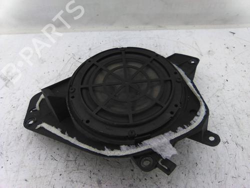 Used Speaker Speaker PEUGEOT 206 SW (2E/K) 1.4 (75 hp) 19831897 19831897