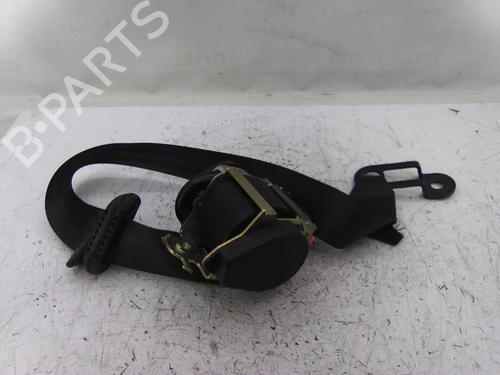 Used Front right seatbelt Front right seatbelt PEUGEOT 206 SW (2E/K) 1.4 (75 hp) 19831904 19831904