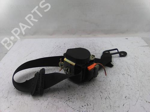 Front right seatbelt PEUGEOT 206 SW (2E/K) 1.4 | BP19831904I25 - Image 2