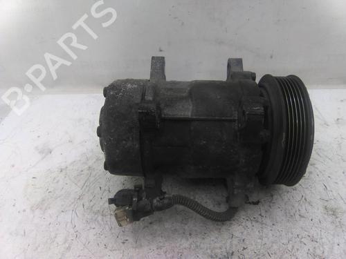 AC compressor PEUGEOT 206 SW (2E/K) 1.4 | BP19831879M34 - Image 2