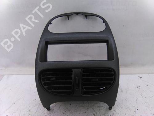 Used Air vent Air vent PEUGEOT 206 SW (2E/K) 1.4 (75 hp) 19831908 19831908