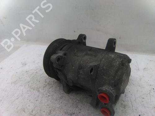 AC compressor PEUGEOT 206 SW (2E/K) 1.4 | BP19831879M34 - Image 3