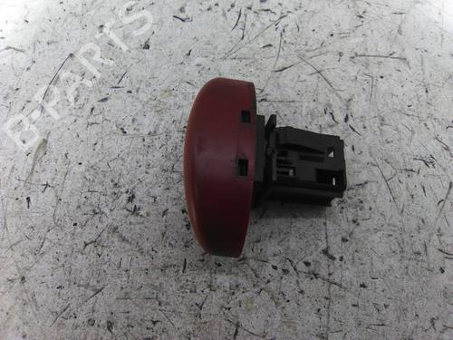 Warning switch PEUGEOT 206 SW (2E/K) 1.4 | BP19831884I22 - Image 2