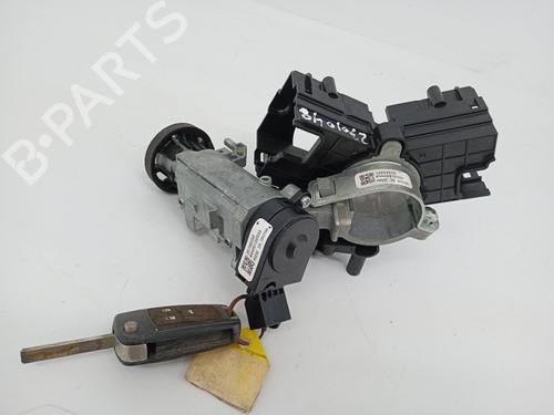 Ignition barrel OPEL INSIGNIA A (G09) 2.0 CDTI (68) | BP31624779M48 - Image 4