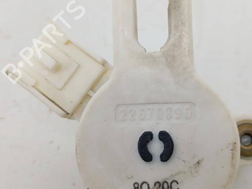 Electronic module OPEL INSIGNIA A (G09) 2.0 CDTI (68) | BP33246950M83 - Image 3