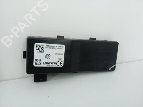Used Electronic module Electronic module OPEL INSIGNIA A (G09) 2.0 CDTI (68) (131 hp) 31624788 31624788