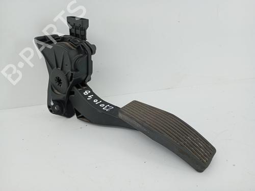 Used Pedal Pedal OPEL INSIGNIA A (G09) 2.0 CDTI (68) (131 hp) 31624784 31624784