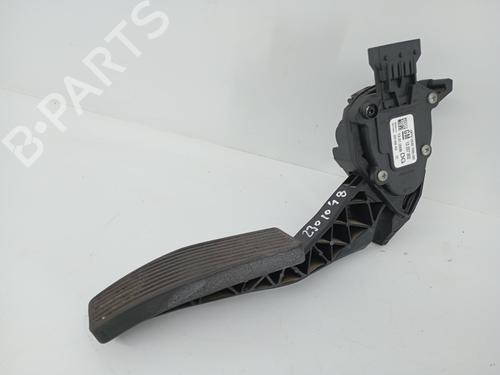 Pedal OPEL INSIGNIA A (G09) 2.0 CDTI (68) | BP31624784I4 - Image 2