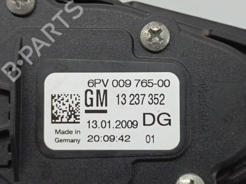 Pedal OPEL INSIGNIA A (G09) 2.0 CDTI (68) | BP31624784I4 - Image 3