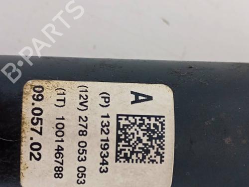 Other OPEL INSIGNIA A (G09) 2.0 CDTI (68) | BP33217963O1 - Image 3