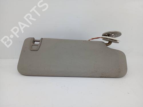 Left sun visor OPEL INSIGNIA A (G09) 2.0 CDTI (68) | BP31624799I1 - Image 2