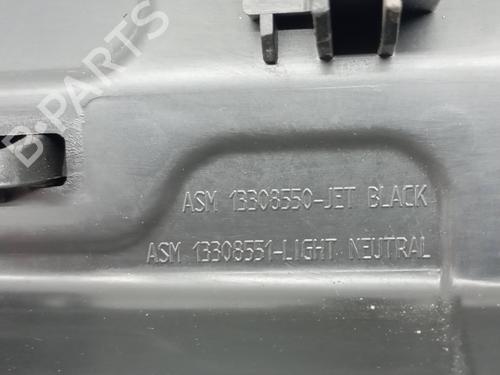 Glove box OPEL INSIGNIA A (G09) 2.0 CDTI (68) | BP33277198C95 - Image 3