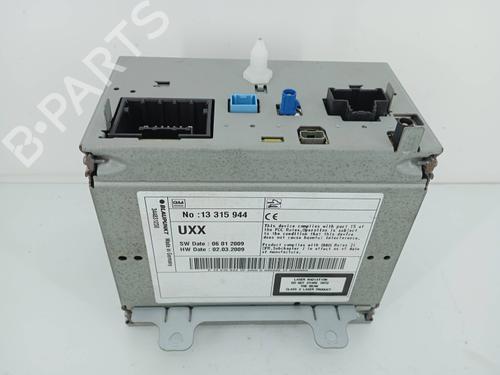 Used Radio Radio OPEL INSIGNIA A (G09) 2.0 CDTI (68) (131 hp) 31624803 31624803