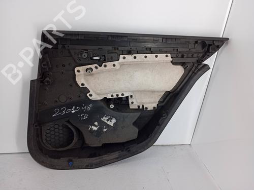 Rear left panel OPEL INSIGNIA A (G09) 2.0 CDTI (68) | BP31667928C60 - Image 2