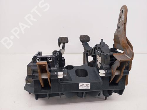 Pedal OPEL INSIGNIA A (G09) 2.0 CDTI (68) | BP33217968I4 - Image 3