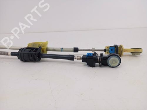 Cable OPEL INSIGNIA A (G09) 2.0 CDTI (68) | BP33277203E12 - Image 3