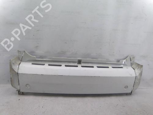 Used Rear bumper Rear bumper SMART FORTWO Cabrio (451) 1.0 (451.431, 451.480) (71 hp) 19831926 19831926
