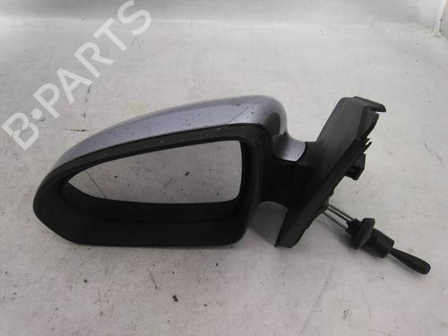 Used Left mirror Left mirror 19831927 19831927