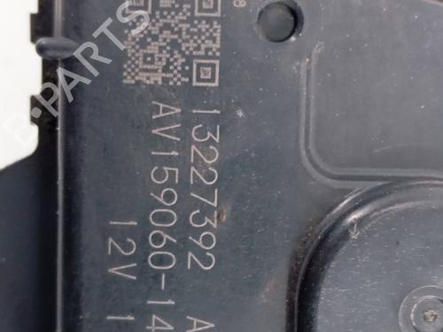 Front wiper motor OPEL INSIGNIA A (G09) 2.0 CDTI (68) | BP33217975M29 - Image 3