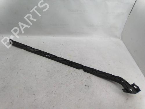 Used Rear bumper bracket Rear bumper bracket SMART FORTWO Cabrio (451) 1.0 (451.431, 451.480) (71 hp) 19831931 19831931