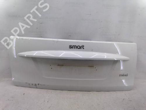Dørlist Dørlist SMART FORTWO Cabrio (451) 1.0 (451.431, 451.480) (71 hp) 19831934 19831934