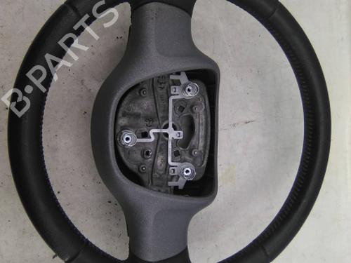 Rat Rat SMART FORTWO Cabrio (451) 1.0 (451.431, 451.480) (71 hp) 19831955 19831955
