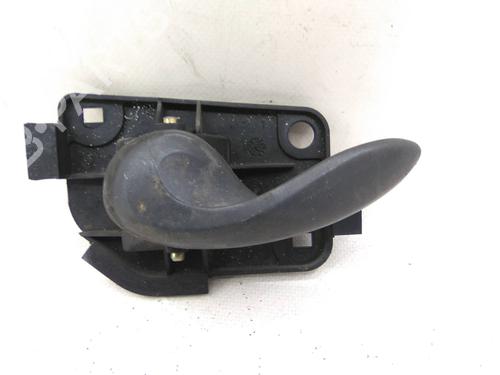 Used Front left interior door handle Front left interior door handle FIAT PUNTO (188_) 1.2 60 (188.030, .050, .130, .150, .230, .250) (60 hp) 29071491 29071491