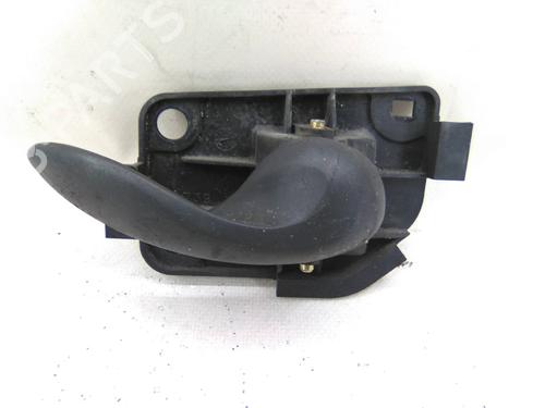 Used Rear right interior door handle Rear right interior door handle 29071492 29071492