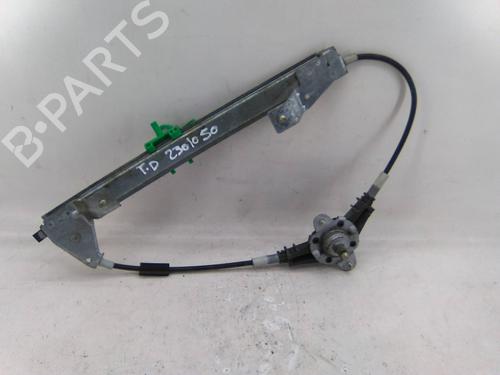 Used Rear right window mechanism Rear right window mechanism 29071499 29071499