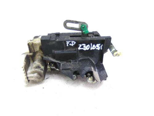 Used Front right lock Front right lock 29071500 29071500