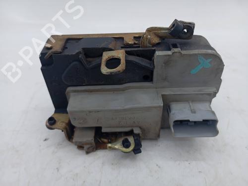 Used Front right lock Front right lock 19831999 19831999