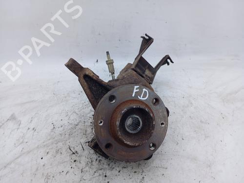 Used Right front steering knuckle Right front steering knuckle 19832009 19832009