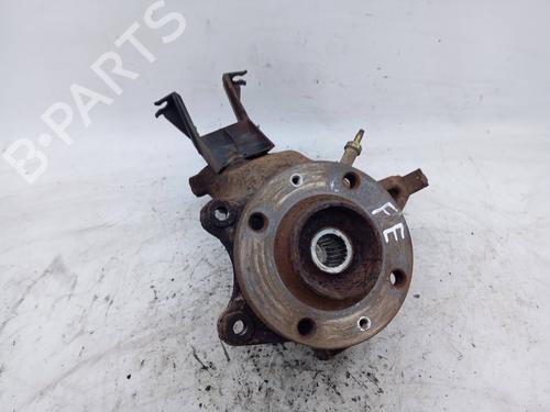 Used Left front steering knuckle Left front steering knuckle 19832010 19832010