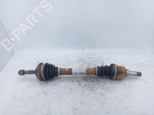 Used Left front driveshaft Left front driveshaft 19831988 19831988