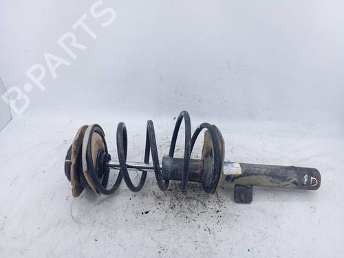 Used Right front shock absorber Right front shock absorber 19832011 19832011